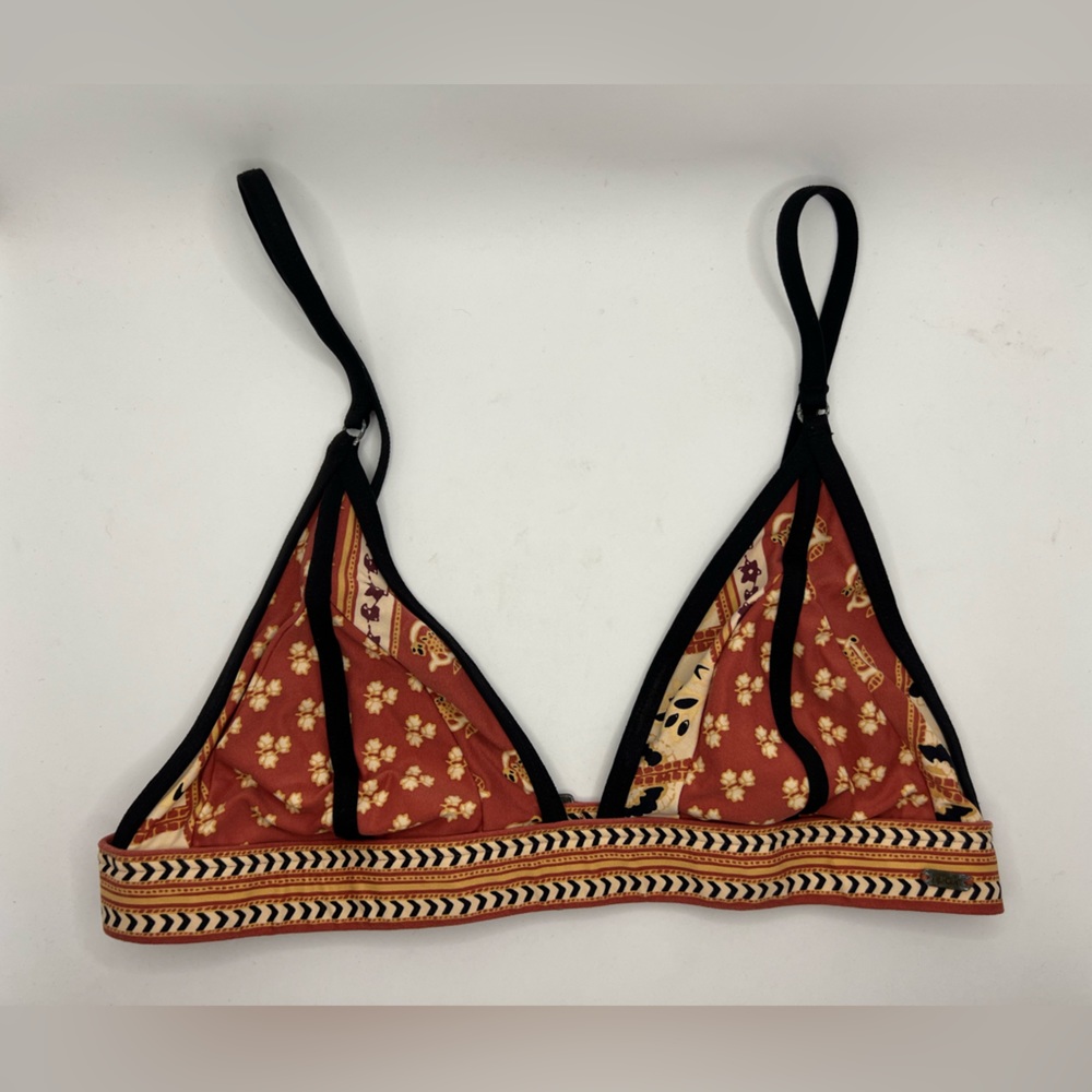 Rip Curl. Small. Boho. - image 1